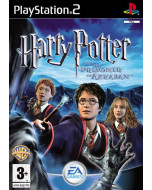 Harry Potter & the Prisoner of Azkaban (PS2)